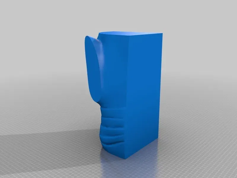 Cá mập trắng lớn tỷ lệ 1:1 - Image 22