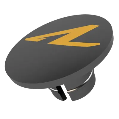 Nắp gương có logo R cho KTM 1290 Super Duke R