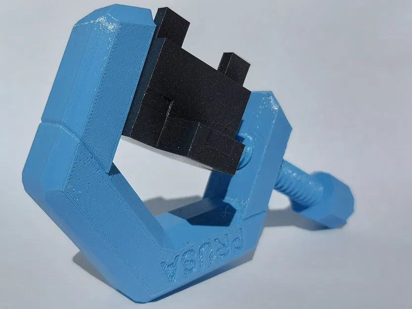 Đầu cáo Minecraft 3D được thiết kế bằng Onshape - Image 1