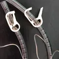 Kẹp ống y tế dễ dàng sử dụng bằng một tay - Thumbnail 1