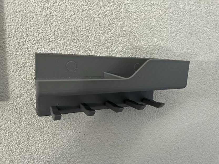 Giá đỡ chìa khóa thông minh KeySmart cho ngôi nhà bạn - Image 2