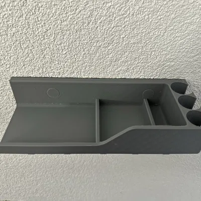 Giá đỡ chìa khóa thông minh KeySmart cho ngôi nhà bạn