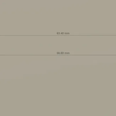 Giá đỡ tường lắp âm cho công tắc Ikea STYRBAR