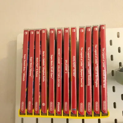 Giá đỡ trò chơi Nintendo Switch cho SKADIS