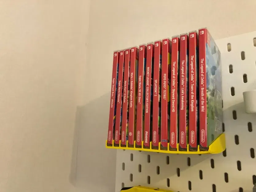 Giá đỡ trò chơi Nintendo Switch cho SKADIS - Image 2