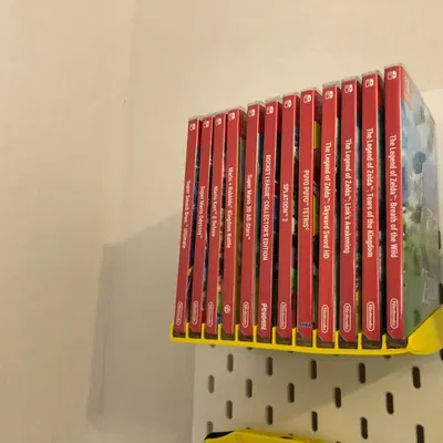 Giá đỡ trò chơi Nintendo Switch cho SKADIS