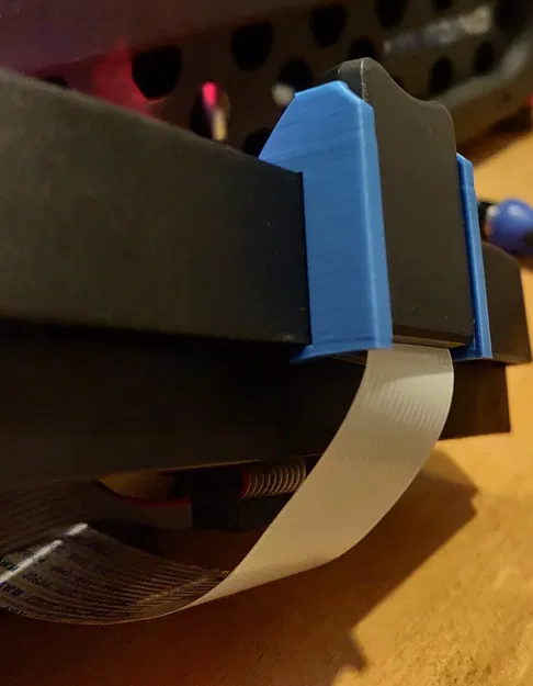 Kẹp mở rộng thẻ SD cho màn hình Troodon 2.0 - Image 3