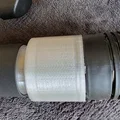 Bộ chuyển đổi tay cầm 48mm cho ống hút Miele 55mm - Thumbnail 2