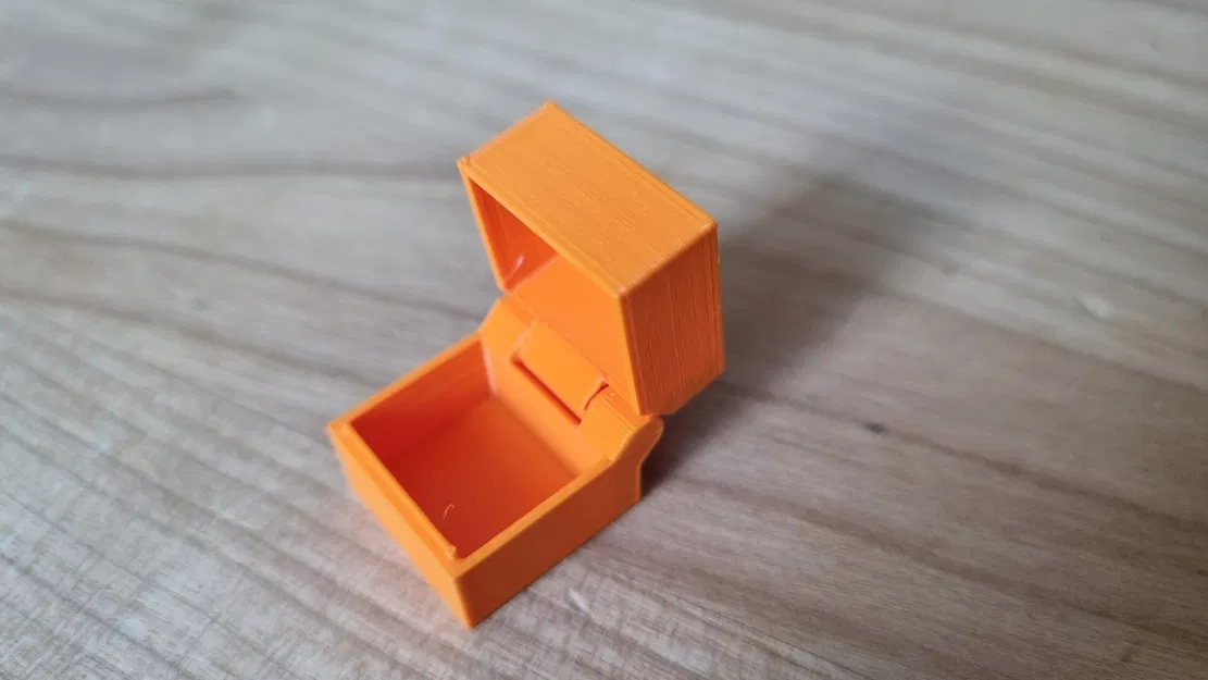 Hệ thống bản lề giữa không khí in tại chỗ 0.2mm - Image 1