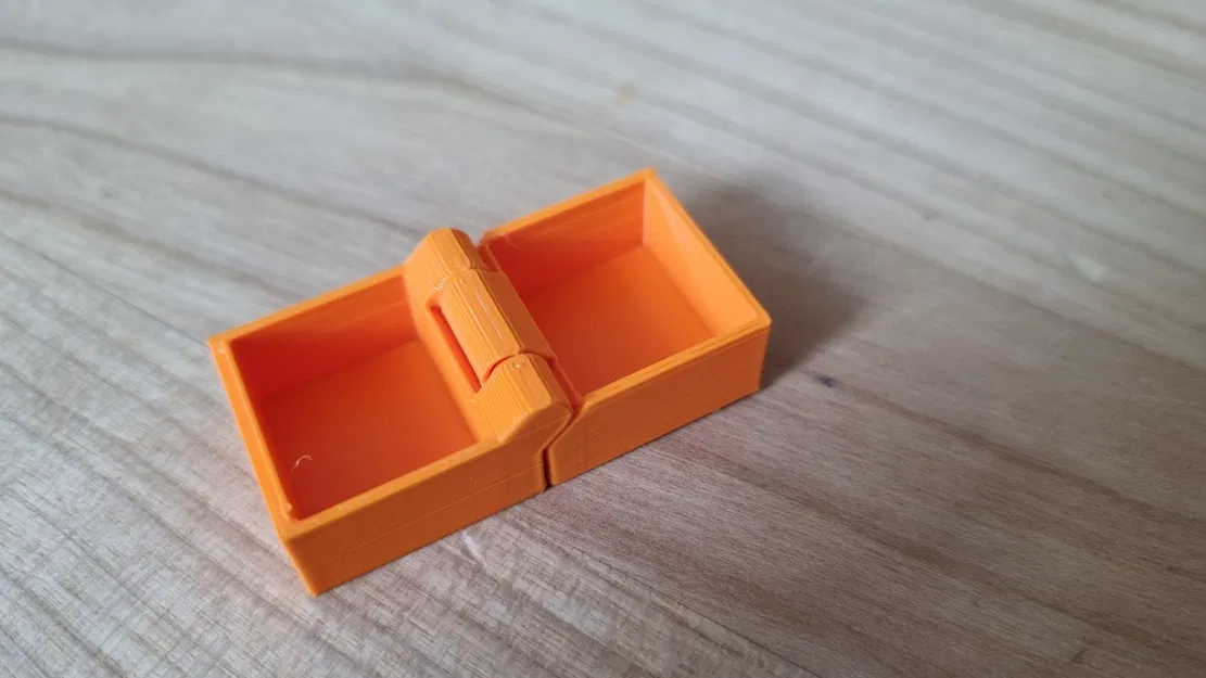 Hệ thống bản lề giữa không khí in tại chỗ 0.2mm - Image 2