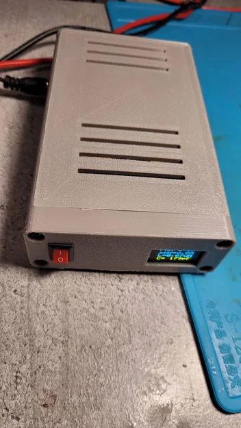 Hộp kết nối SMA cho mô hình ATU 100 mới - Image 2