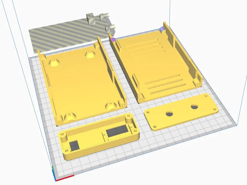 Hộp kết nối SMA cho mô hình ATU 100 mới - Image 5