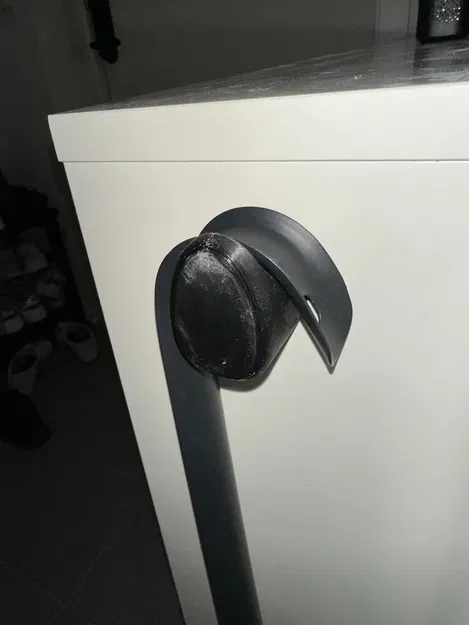 Giá đỡ cho dụng cụ xỏ giày Ikea omtänksam - Image 1