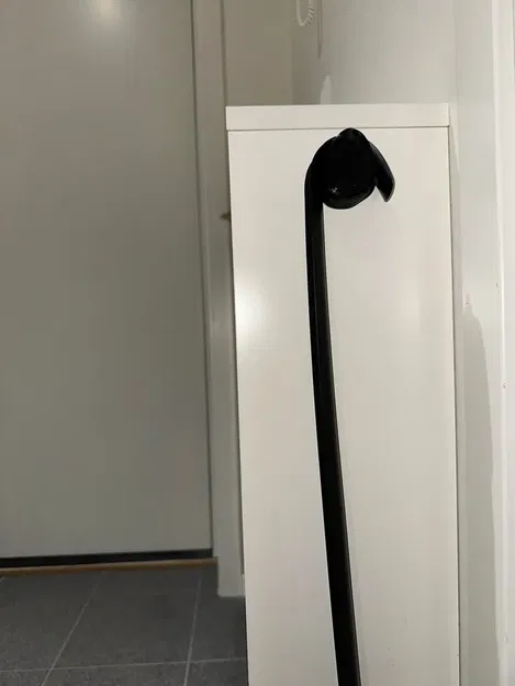 Giá đỡ cho dụng cụ xỏ giày Ikea omtänksam - Image 2