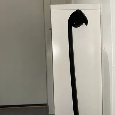 Giá đỡ cho dụng cụ xỏ giày Ikea omtänksam