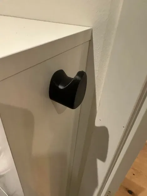 Giá đỡ cho dụng cụ xỏ giày Ikea omtänksam - Image 3