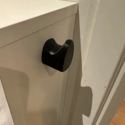 Giá đỡ cho dụng cụ xỏ giày Ikea omtänksam