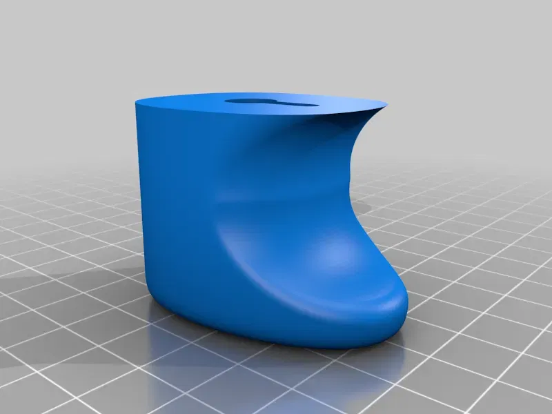 Giá đỡ cho dụng cụ xỏ giày Ikea omtänksam - Image 4