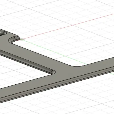 Đèn LED cho máy in 3D Light_v2