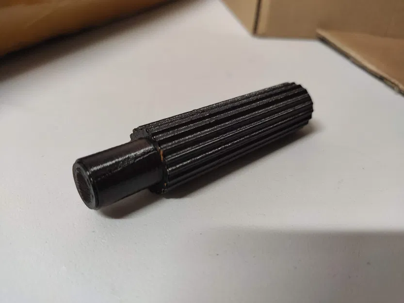 Công cụ căn chỉnh ly hợp cho xe Hyundai - Image 4