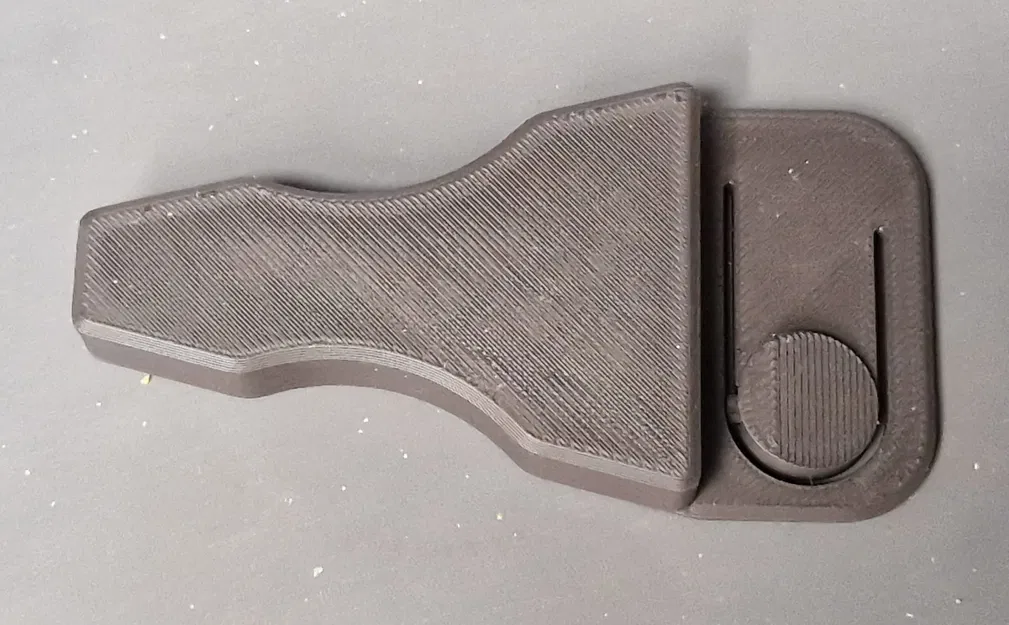 Bao đựng kéo cắt móng tay - Image 2