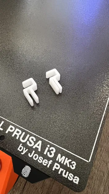 Giá đỡ đèn LED cho bảng IKEA Skadis - Image 4