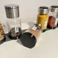 Đế nam châm cho chai sinh tố TrueFruits 99ml & 250ml - Thumbnail 3