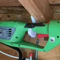 Haken treo cho máy cắt cỏ dài tay Parkside - Thumbnail 1