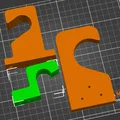 Haken treo cho máy cắt cỏ dài tay Parkside - Thumbnail 3