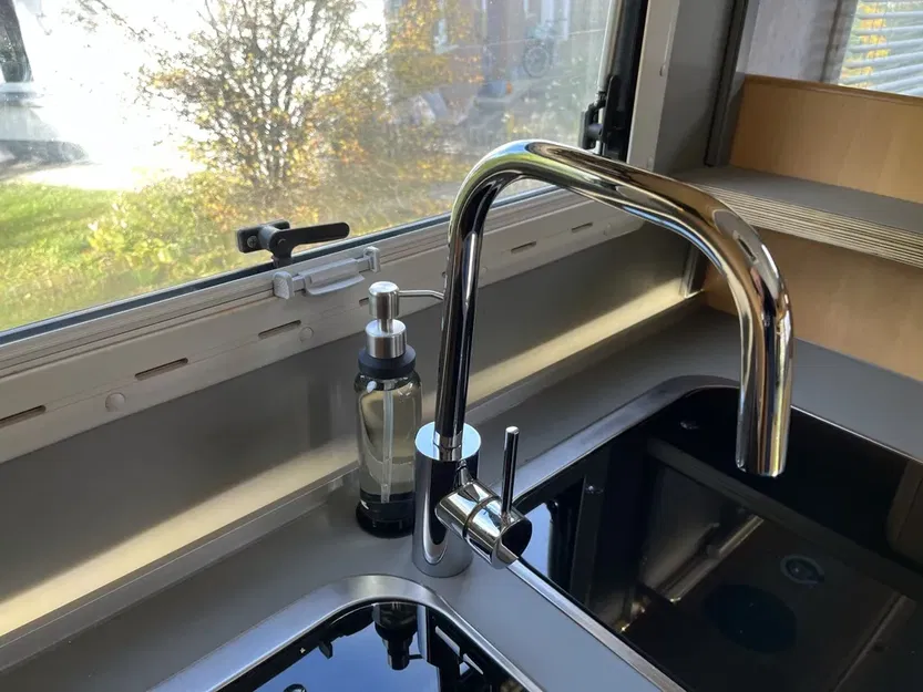 Đế nam châm cho chai sinh tố TrueFruits 99ml & 250ml - Image 8