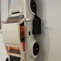 Giá đỡ tường Lego Creator Porsche 911 có/không có đèn LED - Thumbnail 3