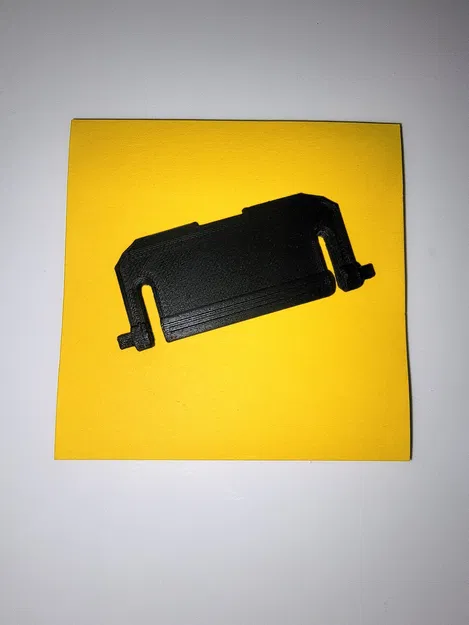 Chân thay thế cho bàn phím công thái học X9 - Image 1