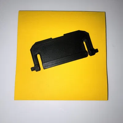 Chân thay thế cho bàn phím công thái học X9