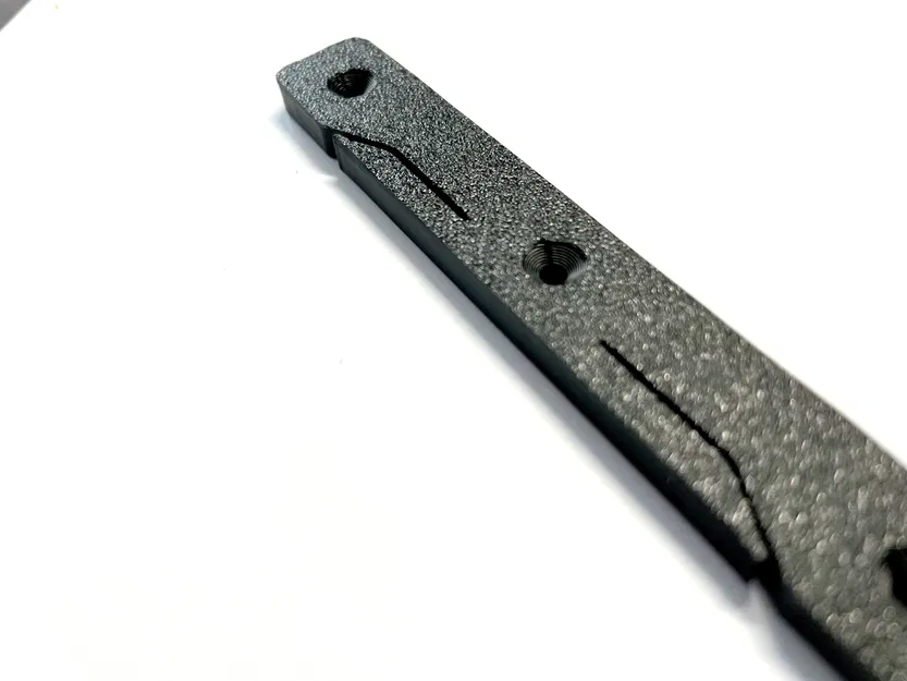 Gleiter điều chỉnh cho máy cưa bàn Holzmann TKS250 - Image 2