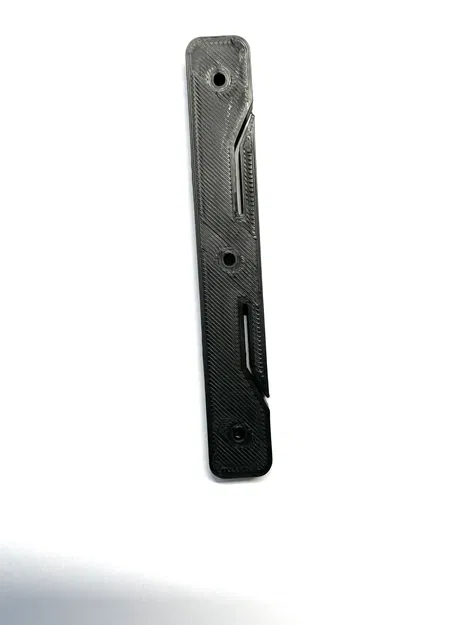 Gleiter điều chỉnh cho máy cưa bàn Holzmann TKS250 - Image 3