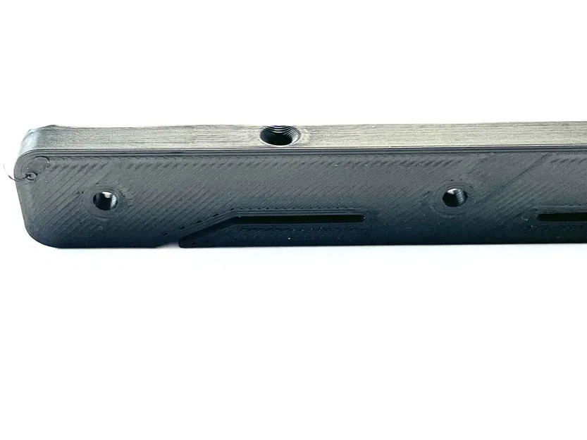 Gleiter điều chỉnh cho máy cưa bàn Holzmann TKS250 - Image 4