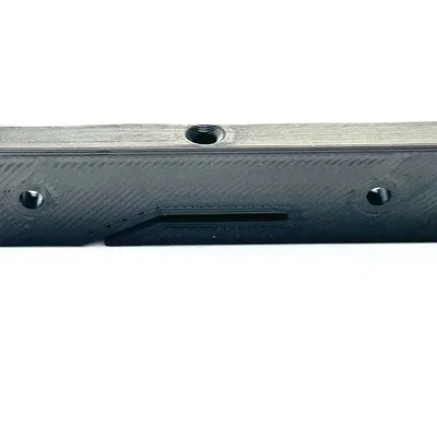 Gleiter điều chỉnh cho máy cưa bàn Holzmann TKS250