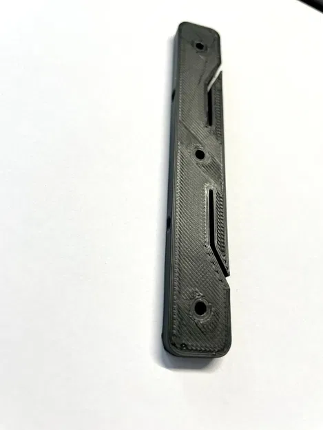 Gleiter điều chỉnh cho máy cưa bàn Holzmann TKS250 - Image 5