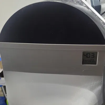 Bộ chuyển đổi máy sấy filament từ máy sấy thực phẩm SENCOR...