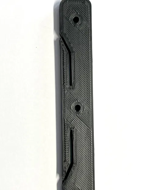 Gleiter điều chỉnh cho máy cưa bàn Holzmann TKS250 - Image 6