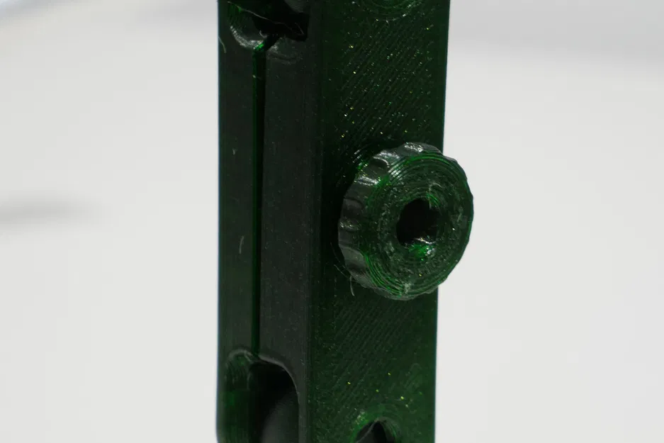 Giá đỡ kính lúp có thể điều chỉnh cho công việc chính xác - Image 3