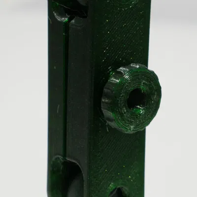 Giá đỡ kính lúp có thể điều chỉnh cho công việc chính xác