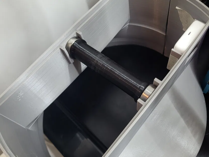 Bộ chuyển đổi máy sấy filament từ máy sấy thực phẩm SENCOR... - Image 2