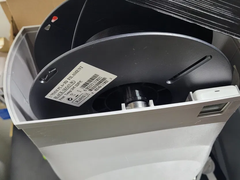 Bộ chuyển đổi máy sấy filament từ máy sấy thực phẩm SENCOR... - Image 3