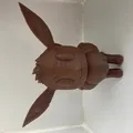 Mô hình nhân vật Pokémon EEVEE dễ thương - Thumbnail 1