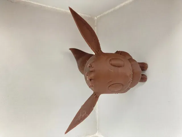 Mô hình nhân vật Pokémon EEVEE dễ thương - Image 3