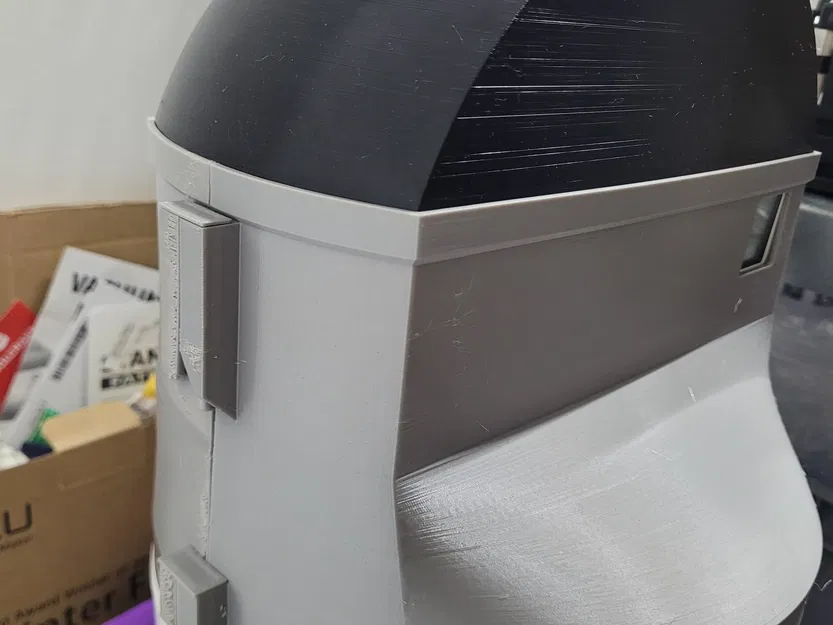 Bộ chuyển đổi máy sấy filament từ máy sấy thực phẩm SENCOR... - Image 4