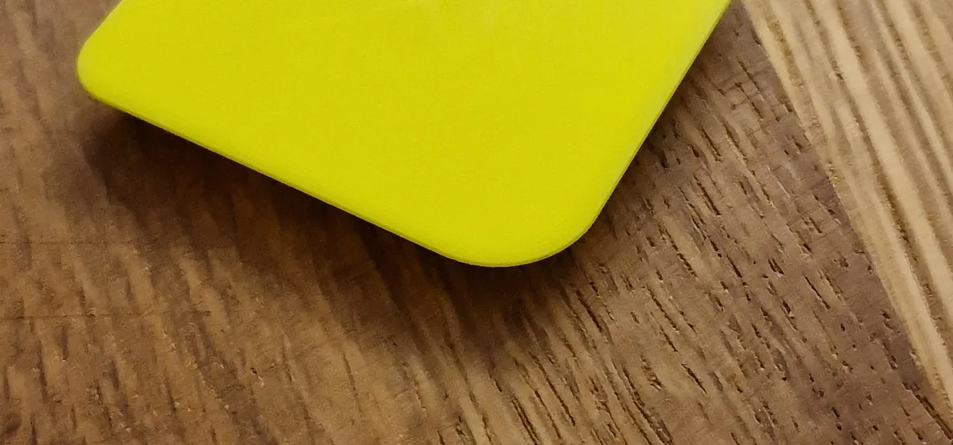 Công cụ làm mịn keo silicone tự in 3D - Image 2