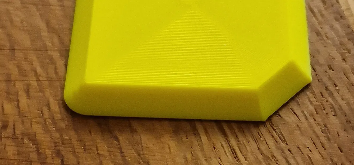 Công cụ làm mịn keo silicone tự in 3D - Image 3