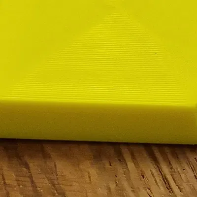 Công cụ làm mịn keo silicone tự in 3D